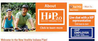 Started to think about a healthy eating plan for the year to come? With The Healthy Indiana Plan Up For Renewal Is The Medicaid Expansion Experiment Working Medcity News
