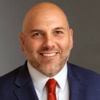 Matthew J. Steward, JD/MBA