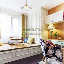 香港全屋傢俬訂做室內空間設計傢俱訂製睡房訂造廚房定制公屋家具私家樓兒童房香港新界单 榻榻米地台 书桌 储物柜 简约和室订做 密度板地柜床衣櫃香港公屋定制儿童榻榻米上下床衣柜书桌一体定做实木家私