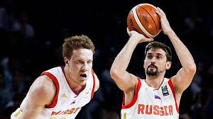 Vnezapnye Poteri Sbornaya Rossii Po Basketbolu Vystupit Na Chm Bez Shveda I Kulagina Rt Na Russkom