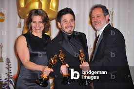 Image of Lora Hirschberg, Gary A. Rizzo, Ed Novick, Best Achievement in