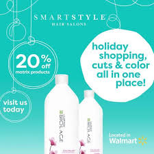 Get hair done® at smartstyle hair salons located in walmart. Smartstyle Hair Salons Hair Salon Facebook 1 176 Photos