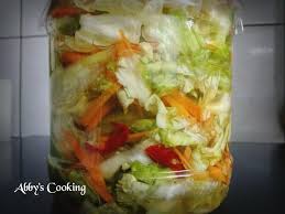 pin on 醃製 涼拌 小菜