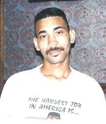 Rodney Calvin Hunter