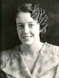 Helen Carol (Read) Flake (1913-1989)