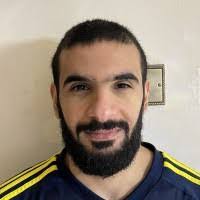 Ali Alkhalifa's Instagram, Twitter & Facebook