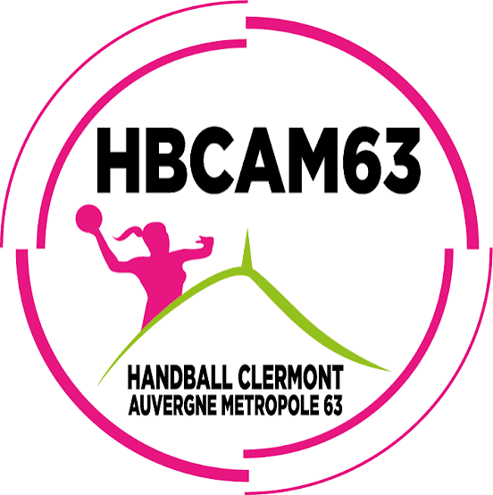 Handball Clermont Auvergne Métropole 63 - Ligue Féminine de Handball