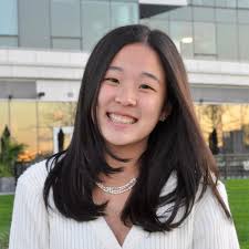 Lauren Choy's Instagram, Twitter & Facebook