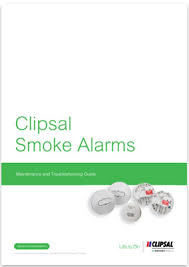 Not every detector uses the lamp to show the smoke indication. Clipsal Smoke Alarms Faqs Clipsal By Schneider Electric