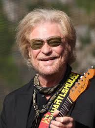 Daryl Hall