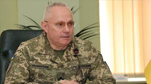 «главнокомандующий всу руслан хомчак ушел в отставку»; Ukraina Ne Sobiraetsya Napadat Na Donbass Glavkom Vsu