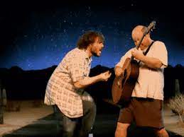 Pin On Tenacious D