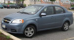 Image result for Magna Steel 2011 Aveo