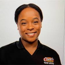 Timeless Horizon was my first conference as an ALT at Raising Cane's  Chicken Fingers. During conference, there were so many recognition awards  and it was really cool to witness! So when I