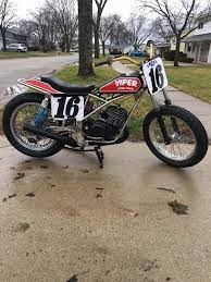 viper frame 250 yamaha flat tracker motorcycle flat tracker tracker motorcycle flat track racing
