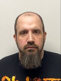 Offender Information