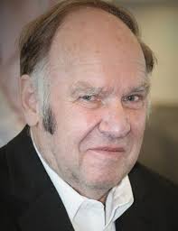 Obituary information for Marvin Helseth