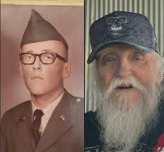 Sent in by Nicole Letson Our daddy passed away