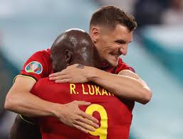 If anyone is looking to introduce their child to music in any capacity, call thomas.he is the best!! 3 0 Sieg In St Petersburg Gegen Russland Traumstart Fur Die Roten Teufel Lukaku 2 Und Meunier Treffen Ostbelgien Direkt