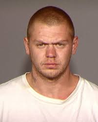 Man Charged with Burglary, Car Theft After 100 MPH Chase