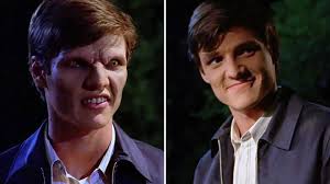 Pedro Pascal in 'Buffy the Vampire Slayer'