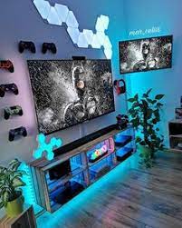 15 Fortnite Room Makeover Decor Ideas Fortnite Room Gamer Bedroom Fortnite Bedroom Ideas