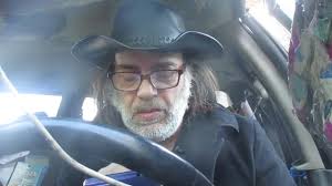 The Saturday Morning Sitting In The Car Show with your gracious host, David  Lovins. April 19, 2025.