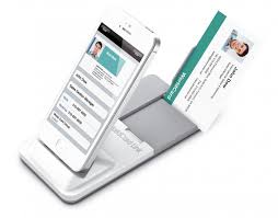 Here's how to send and receive business cards on your iphone. Penpower Worldcard Link Business Card Scanner For Iphone 5 5s 5c