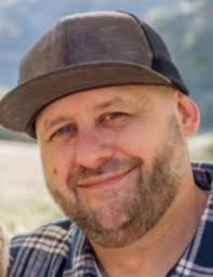 Obituary information for Rory Michael Drummond