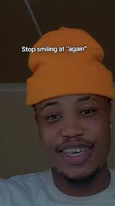 Stop Smiling: A New Take