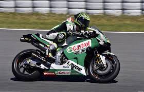 Honda Cal Crutchlow Gbr Lcr Honda Castrol In 2020 Racing Bikes Cal Crutchlow Honda