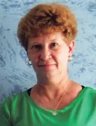 Obituary information for Gloria Sours Elyard