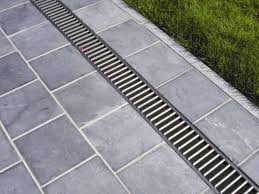 Gevonden Op Bing Via Www Habitos Be Back Garden Design Landscape Drainage Small Backyard Gardens