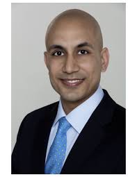 Manmeet M. Singh M.D., Internist in Detroit, Michigan, 48201