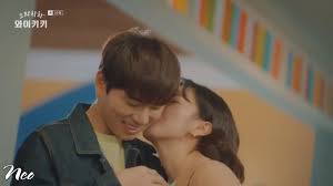 Welcome to waikiki (english title) / eulachacha waikiki (korean title) revised romanization: Kiss Scenes Jun Ki X Seo Jin Lee Yi Kyung X Go Won Hee Go Waikiki 2 Youtube