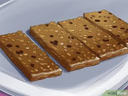You can form it into any shape, and a batch will make several treats. How To Make Horse Treats Wikihow