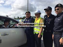 The source in lbu disclosed that only a few in the finance and information technology (it) departments. Kempen Keselamatan Lebuh Raya Pan Borneo Diteruskan Utusan Borneo Online