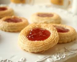 Gateaux Algeriens Pour L Aid 2012 La Cuisine De Mes Racines