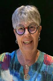 Gail Culley's Instagram, Twitter & Facebook