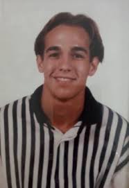 Seth Cook Wilson (1978-1993)