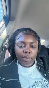 Yes I am HER! I can finally let go and move