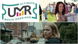 Five great movies the beautiful rachel mcadams has starred in and the many looks she has rachel mcadams is a canadian actress who has been acting since 2001. Rachel Mcadams Movies Ultimate Movie Rankings