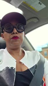 Joy Frazier and Its Just Terrell