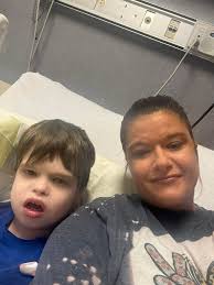 Recalling last hospital visit with father