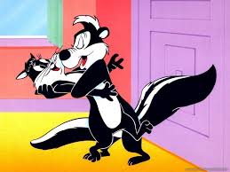 Pepé le pew is a character in the looney tunes and merrie melodies series. Pepe Le Pew Cartoon Accused Of Adding To Rape Culture After Dr Seuss Canceled Over Racism Scandal