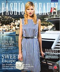 Mario israel raznovich, born 1937. Fashion Beauty Milan June July 2014 By Fashion Beauty Milan Issuu