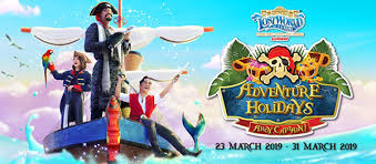 Latest online promotion for ipoh lost world of tambun tour package, book with holidaygogogo to save more! Pirates Adventure At Sunway Lost World Of Tambun Perak Malaysia