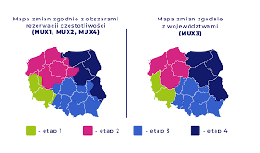 Masterchef polska, wyrusza w zamorskie podróże i przedstawia lokalne . Zmiana Standardu Naziemnej Telewizji Cyfrowej W Polsce Dvb T2 Nowa Telewizja Cyfrowa Portal Gov Pl