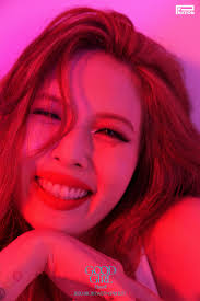 Hyuna almost faced a dangerous wardrobe malfunction during recent performance. Concept Hyuna Pre Release Single Good Girl Teaser Image 3 Hallyu