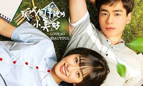 Drama a love so beautiful selalu update di dramaid. A Love So Beautiful Episode 24 Finale è´æ'ä»¬åçº¯çå°ç¾å¥½ Link Asian